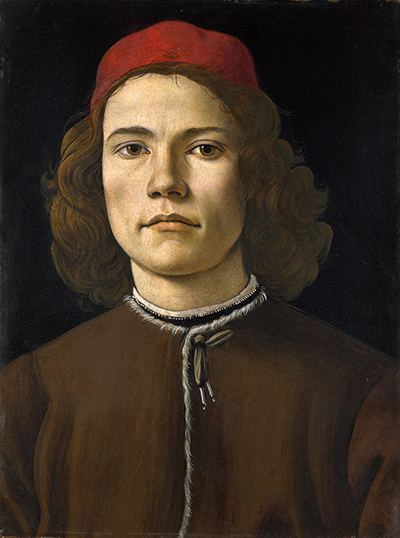 Sandro Botticelli Biography